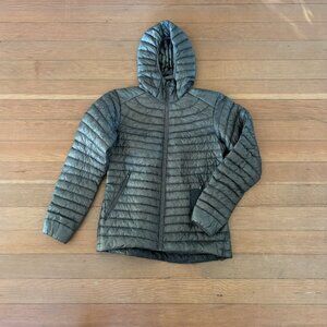 Arc'teryx Cerium Down Hoody